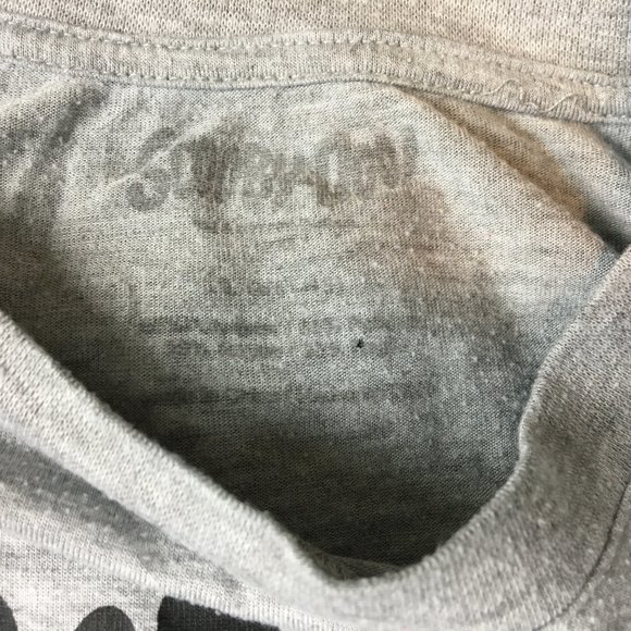 Womens Tops Shirts Lot of 4 L Old Navy Scooby Doo Blue Red Patriotic Casual Knit - Picture 5 of 16